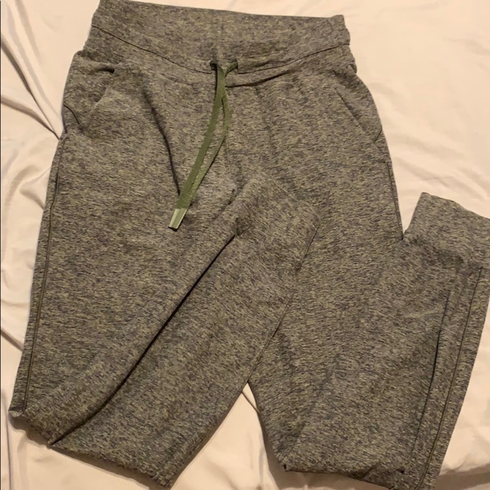 lululemon ready to rulu